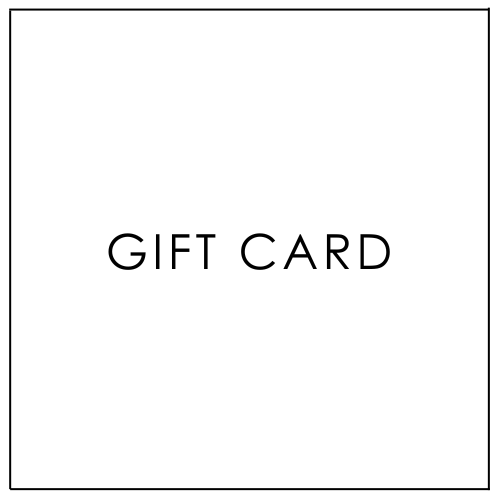 SEVEN LABELS GIFT CARD